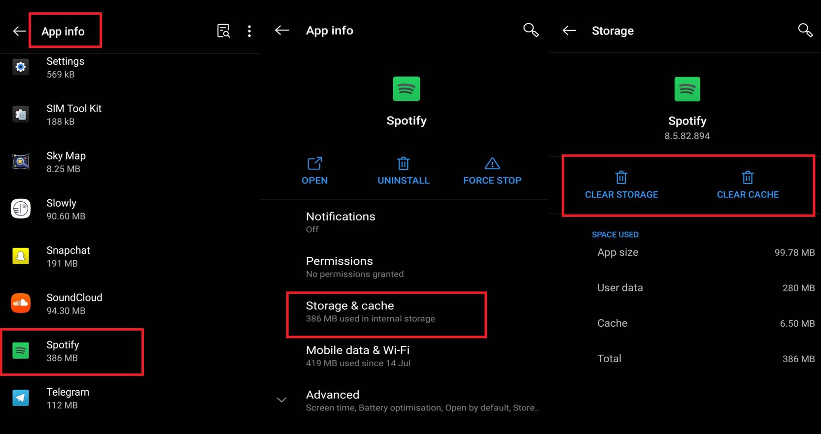 I Can't Play Music on Spotify App | How to Fix? [Guide]