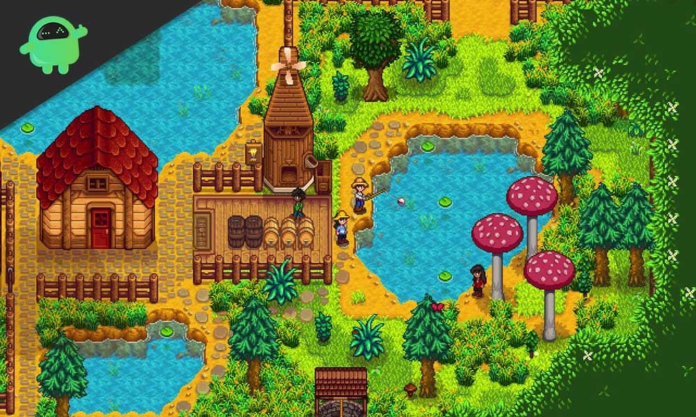 How to get ancient fruit in Stardew Valley?