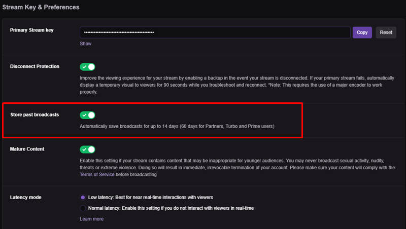 How to Download Twitch VOD Videos: Detailed Guide
