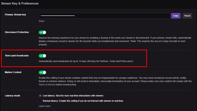 How To Download Twitch Vod Videos Detailed Guide