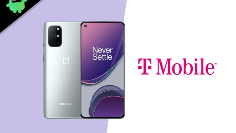 t-mobile oneplus 8t update tracker