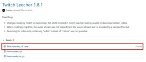 twitch leecher guide twitch leecher guide