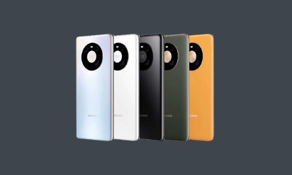 Download Google Camera for Huawei Mate 40, 40 Pro and 40 Pro+ [GCam APK]