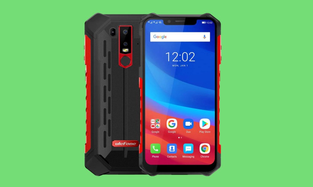 How To Unlock Bootloader On Any Ulefone Phones?