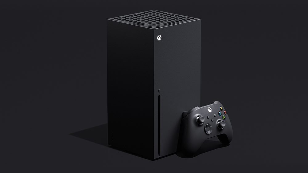 use Google Play on Xbox Series X or Series S