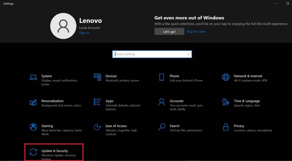 How to Fix QCZ9565 Bluetooth 4.0 Driver Problem