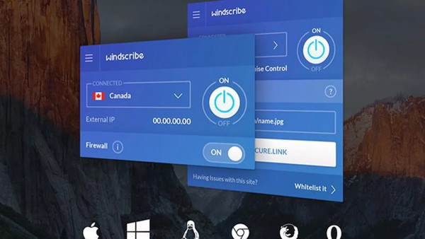 Best VPNs for Windows 10