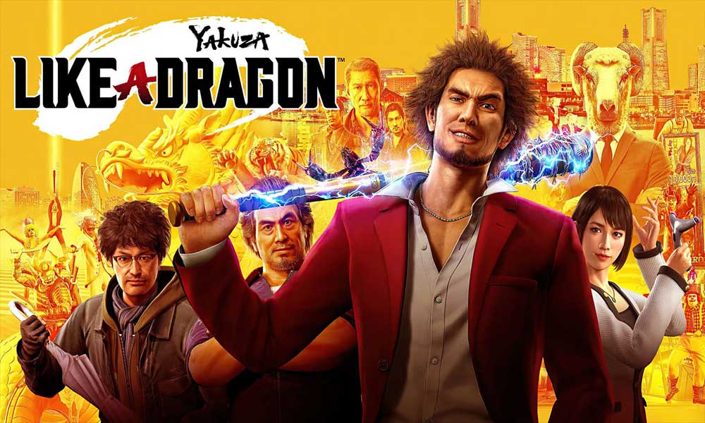 How to Become a Billionaire in Yakuza: Like a Dragon Management Mode