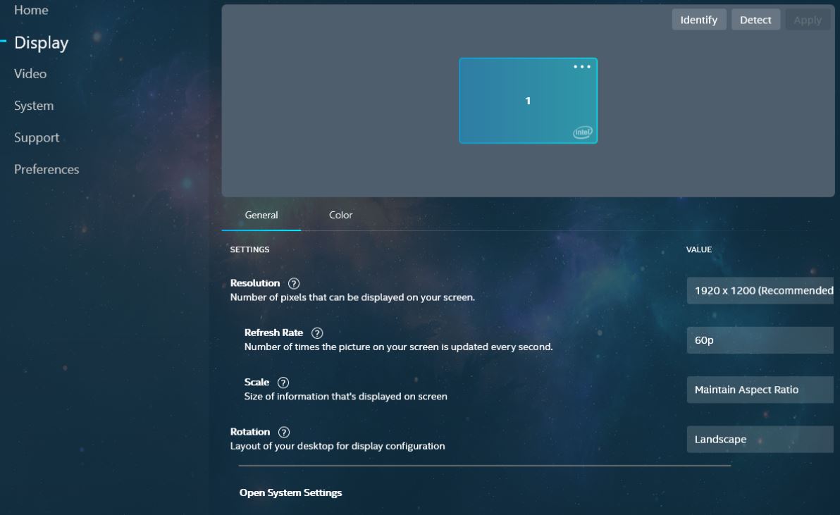 Fix White bar covering the top portion of Windows Explorer