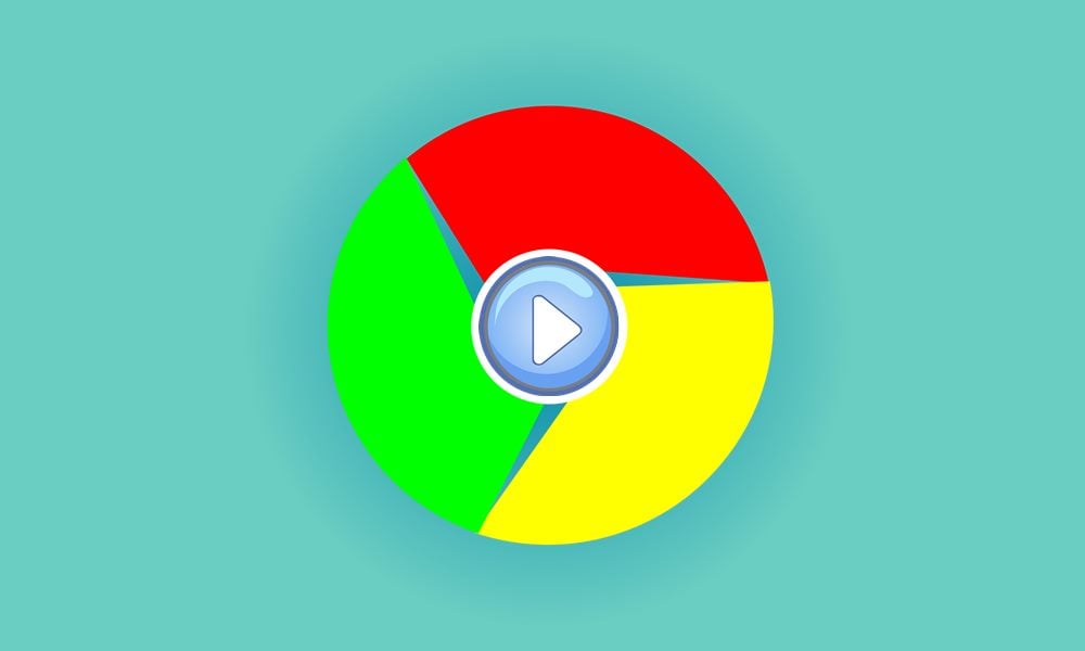 Change Default Video Player Browser