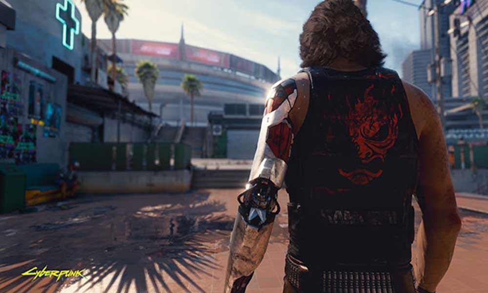 Cyberpunk 2077 Mobile: Can I Play on Android or iOS?
