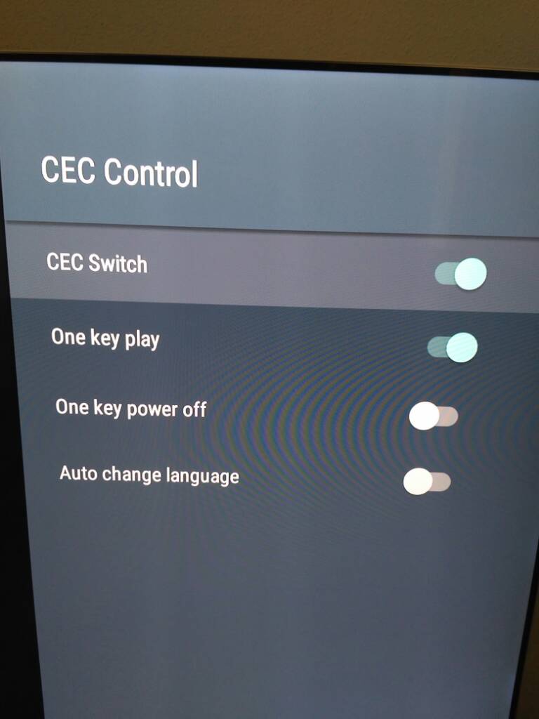 Energize penge afbalanceret How to Enable HDMI-CEC on Your TV: Detailed Guide