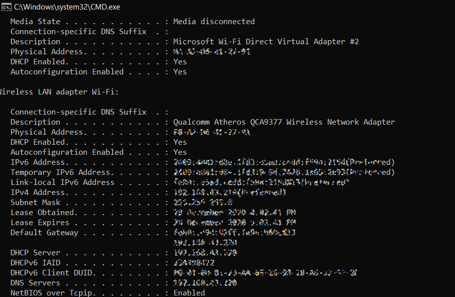 minecraft server address example minecraft server address example