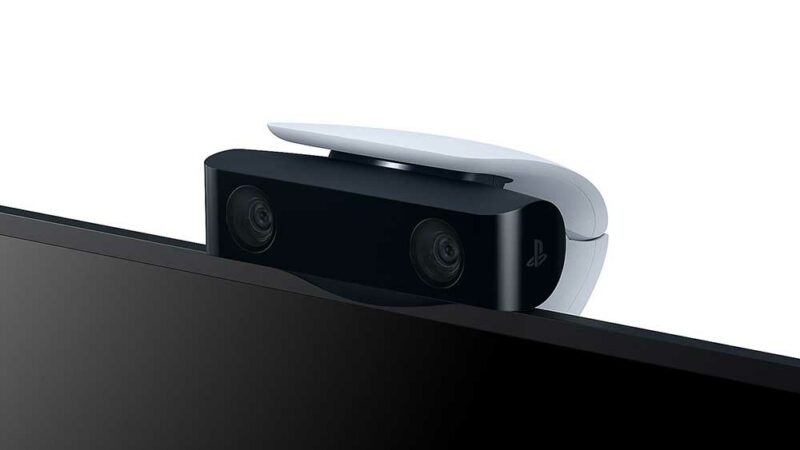 Fix: HD Camera or PlayStation Camera Not connecting on PS5