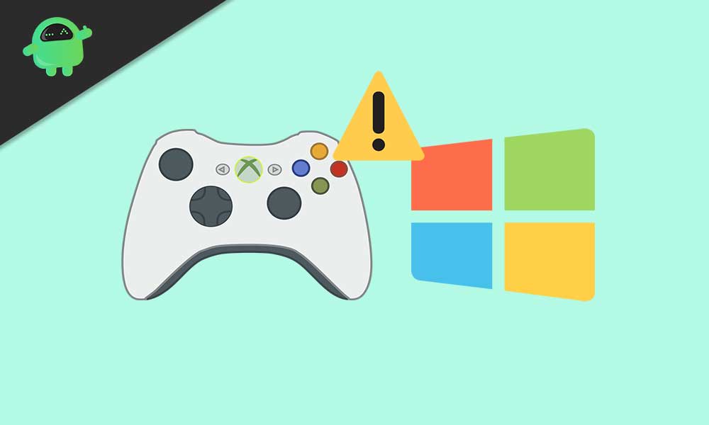 Fix: New Xbox Wireless Controllers Not Working on Windows 10