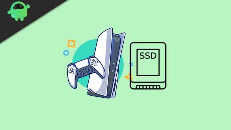 Fix: PS5 Error Code CE-100028-1 | Not Enough Free Space on SSD