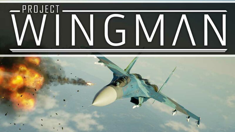 Fix: Project Wingman Crashing at Startup, Won't Launch, or Lags with FPS drops