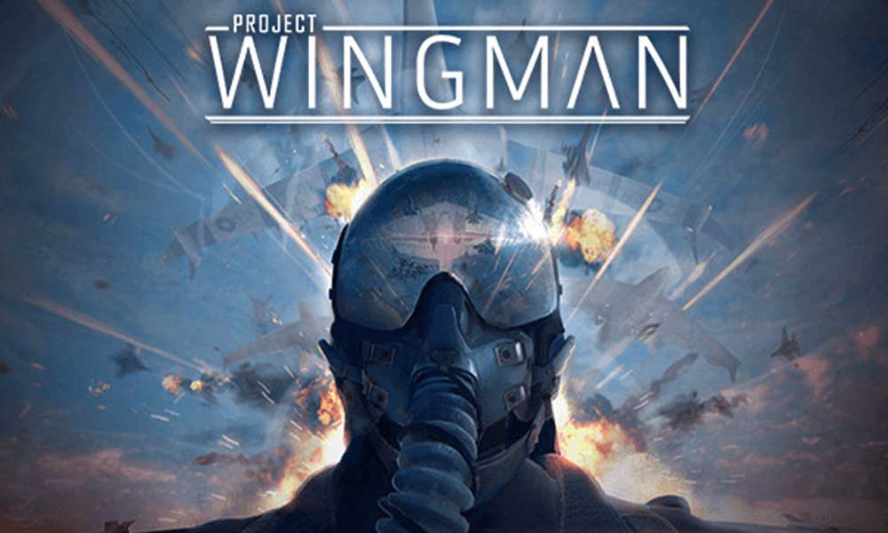 Fix Project Wingman UE4 Fatal Error Crashing Issue