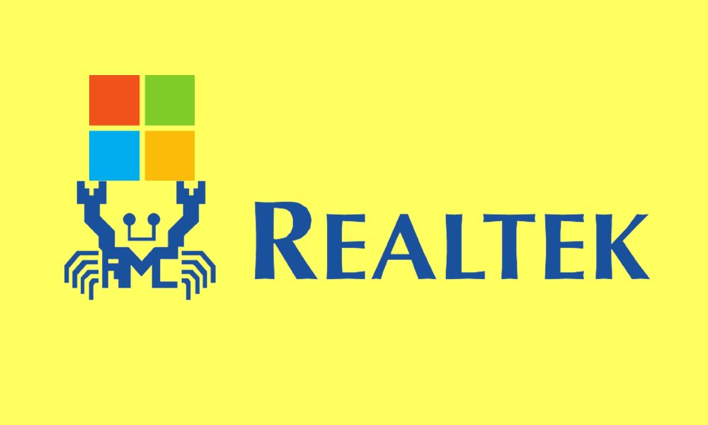 Download Latest Realtek ALC887 HD Audio Driver Issues on Windows