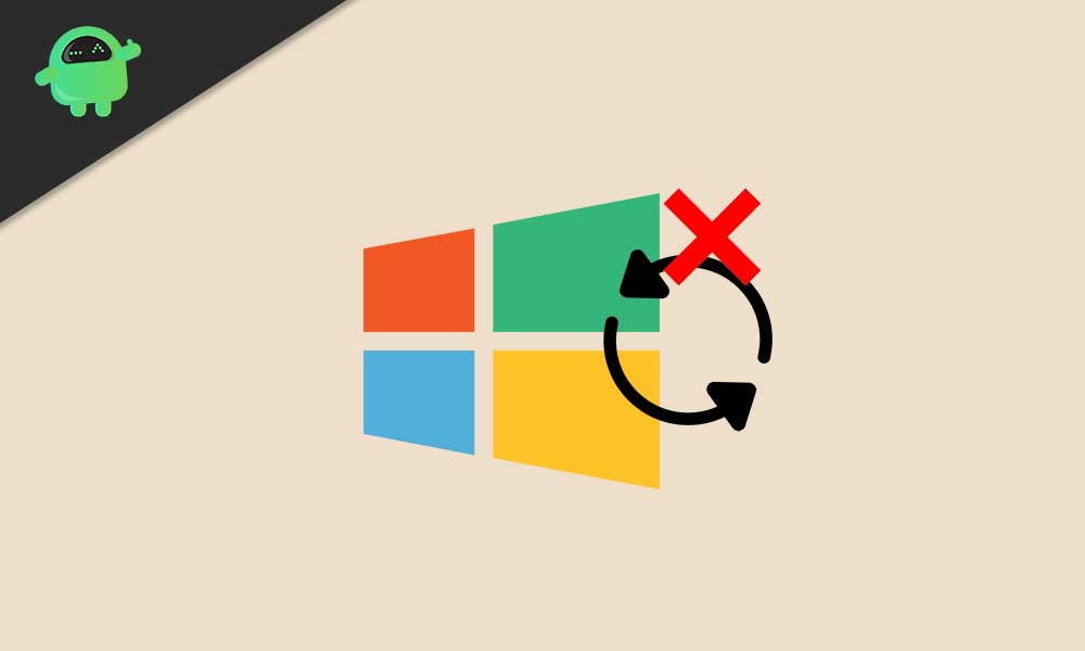 Fix: Windows Update Error 0x80240023