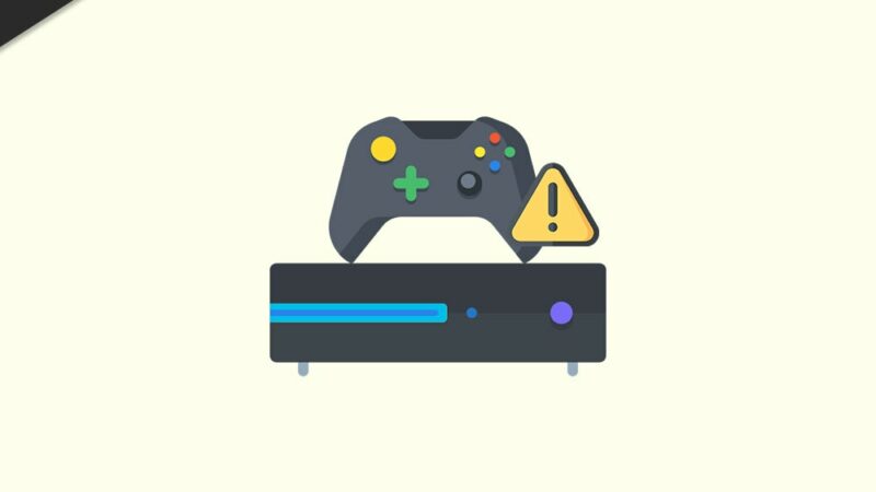 Fix: Xbox Series X Controllers Not Connecting to The Console