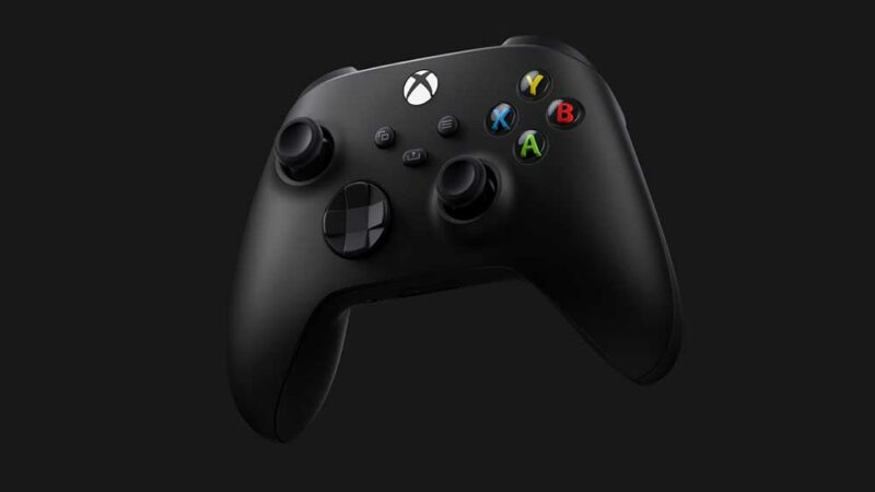 Fix: Xbox Series X Controllers Not Connecting to The Console