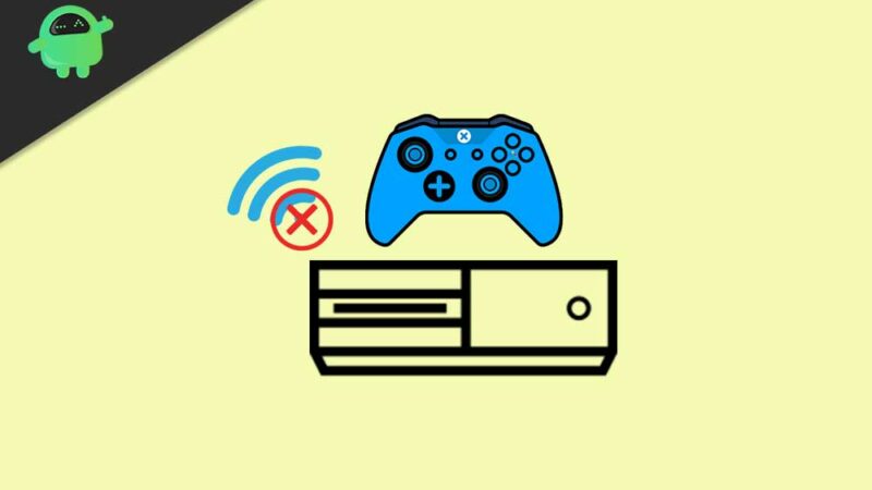 Fix: Xbox Series X / S WiFi Not Working Issue