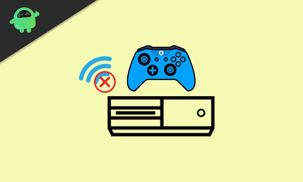 Fix: Xbox Series X / S WiFi Not Working Issue