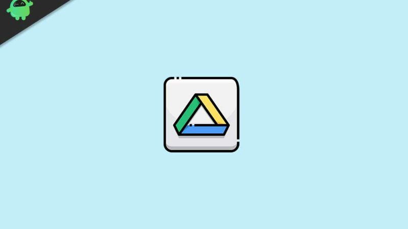 Google Drive