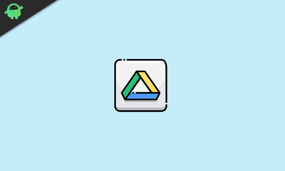 Google Drive