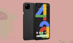Download and Install Official Lineage OS 19.1 for Google Pixel 4a