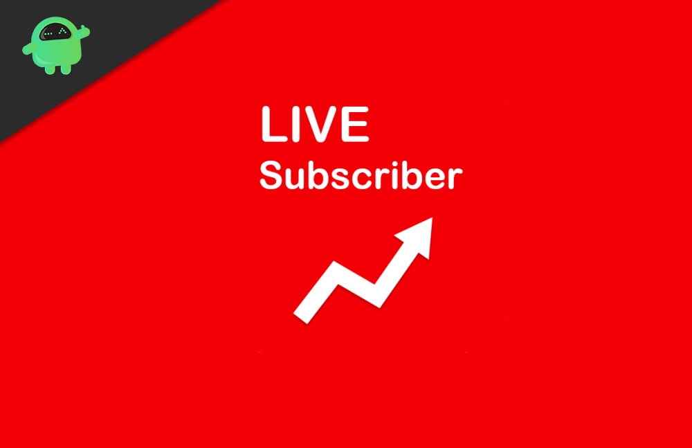 Live Subscriber Count: How to Check Live