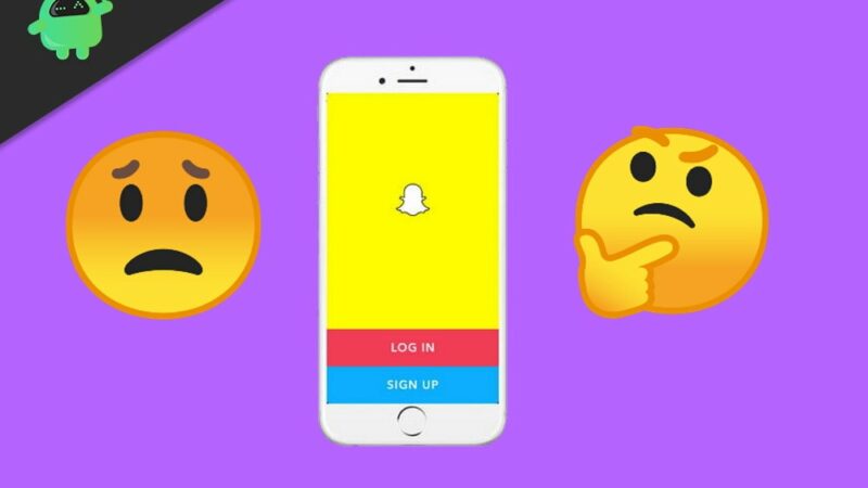 How To Find Deleted Friends In The Snapchat App
