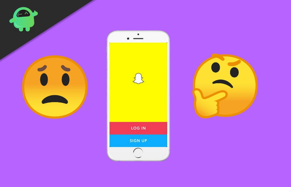 How To Find Deleted Friends In The Snapchat App