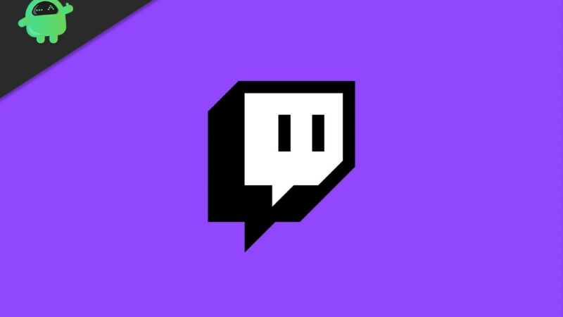 How To Fix Twitch Profile Picture Upload Error