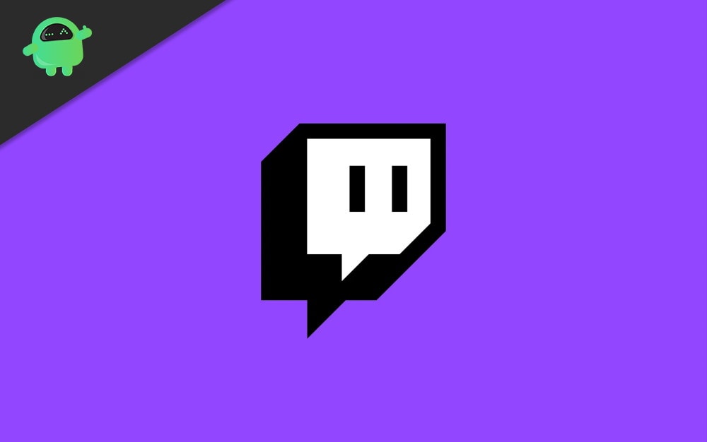 How To Fix Twitch Profile Picture Upload Error