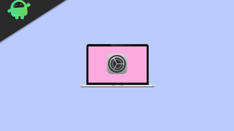 How to Access Hidden Mac Settings