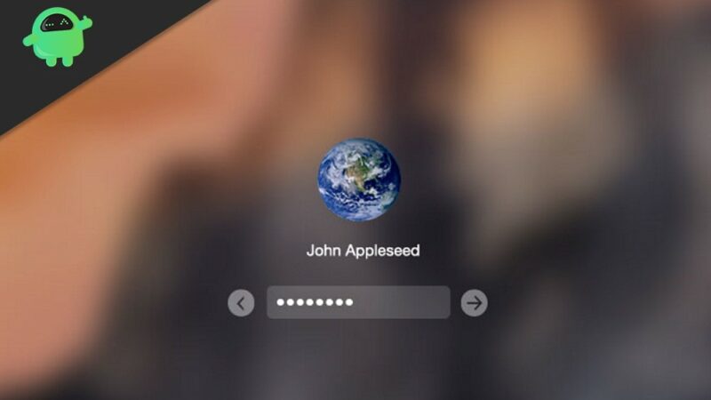 How to Enable Fast User Account Switching in macOS Big Sur