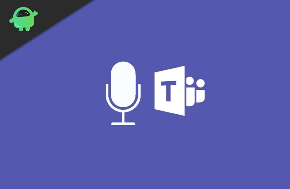 How to Enable Noise Cancellation on Microsoft Teams