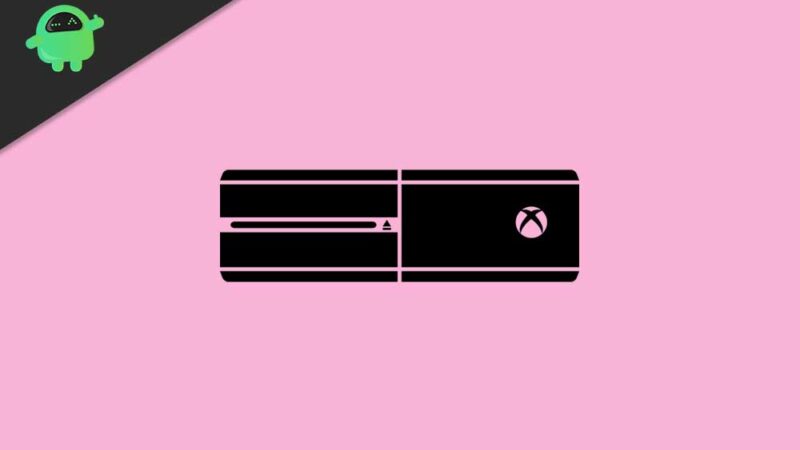How to Fix Can't Sign Into Xbox One Account Error