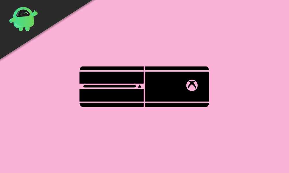 How to Fix Can't Sign Into Xbox One Account Error