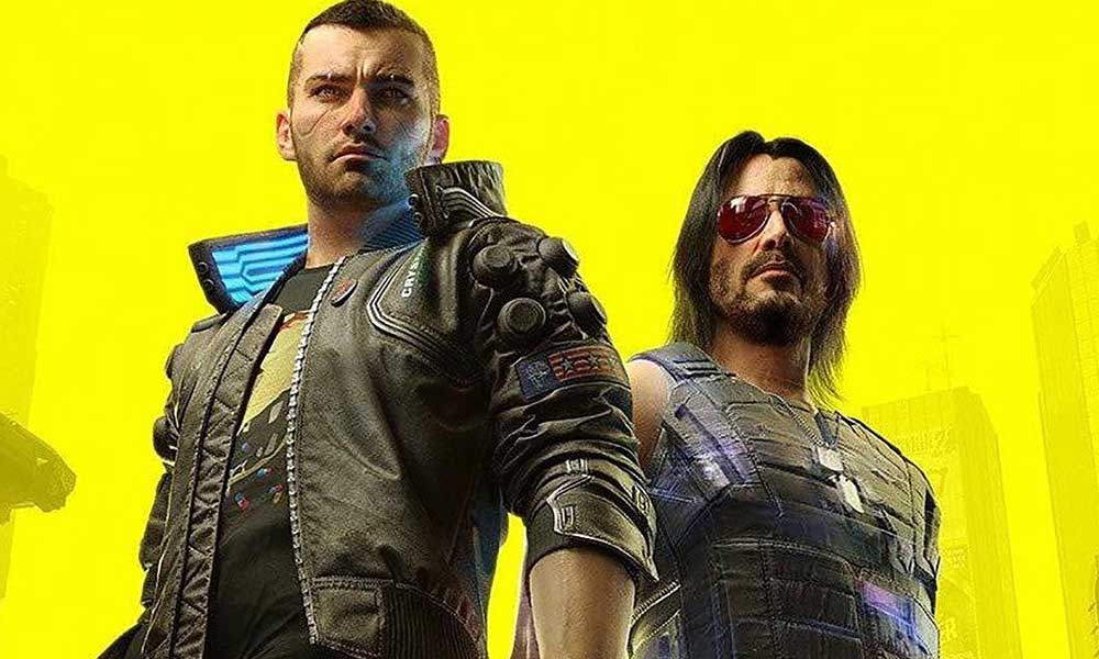 Fix: Cyberpunk 2077 Can't Pick Up Loot