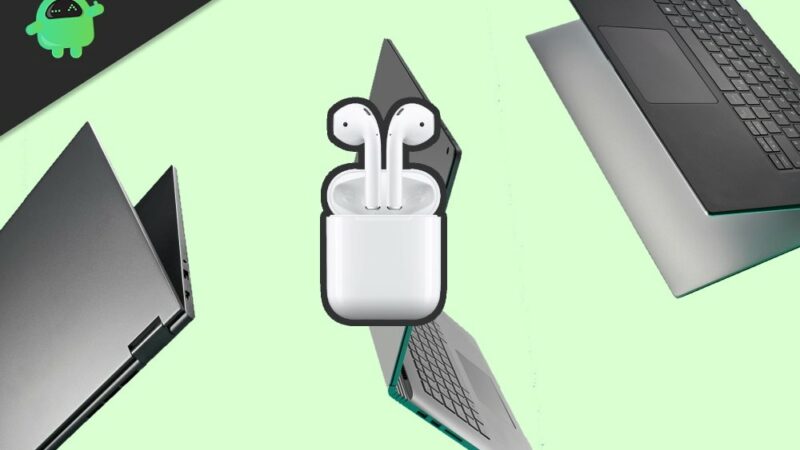 How to Fix If AirPods Microphone Not Working on Mac or Windows