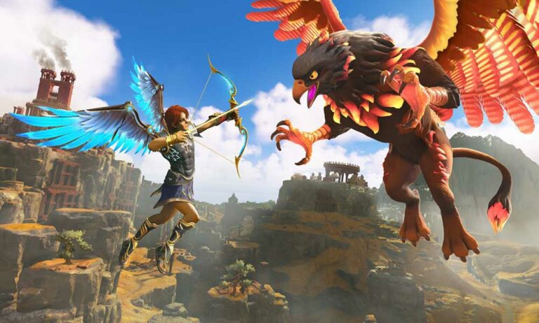 How to get Coins of Charon in Immortals Fenyx Rising