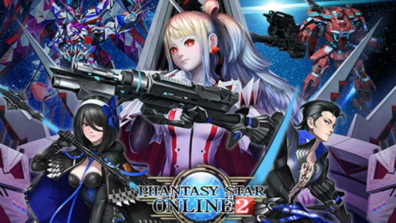 How to Fix Phantasy Star Online 2 Error Code 249 and 649