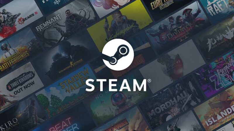 How to Fix SteamOS Error 4294956486 (Windows and macOS)