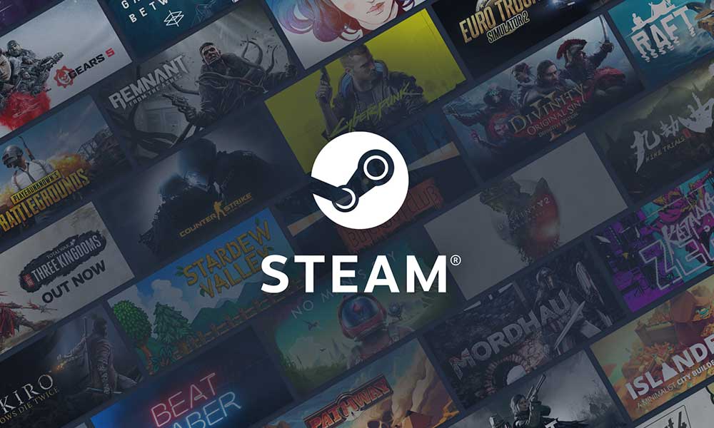 How to Fix SteamOS Error 4294956486 (Windows and macOS)