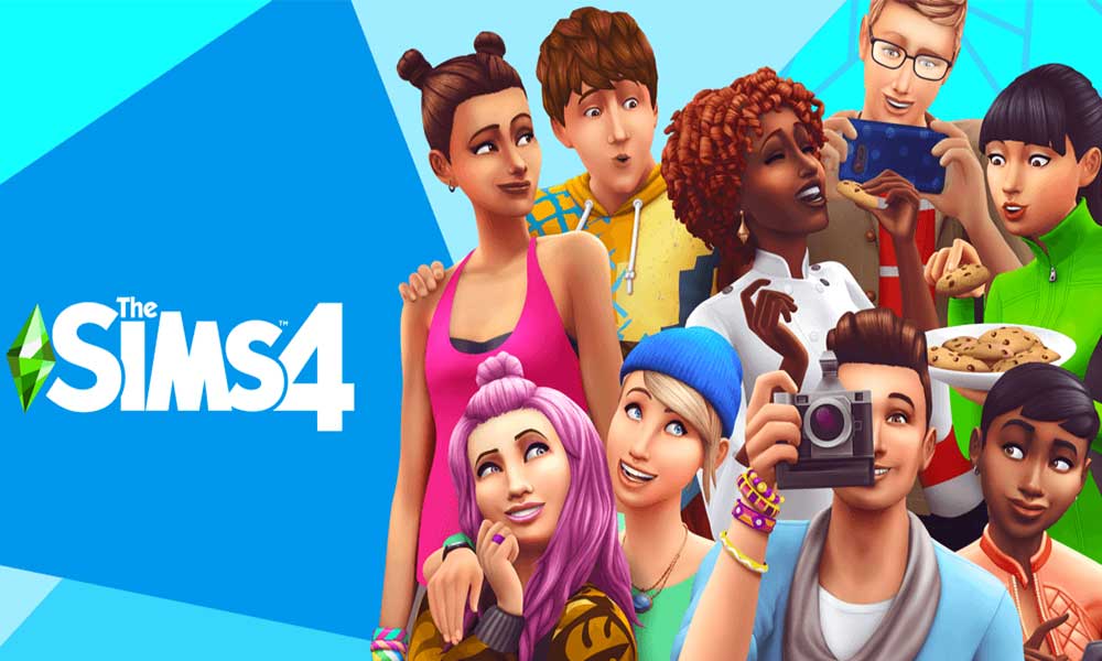 How to Fix The Sims 4 Error Code 109 (Update 2020)