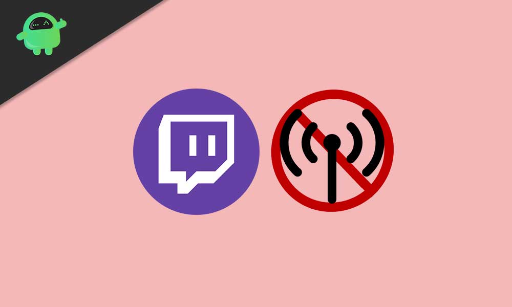 How to Fix Twitch Error 2000 in Google Chrome