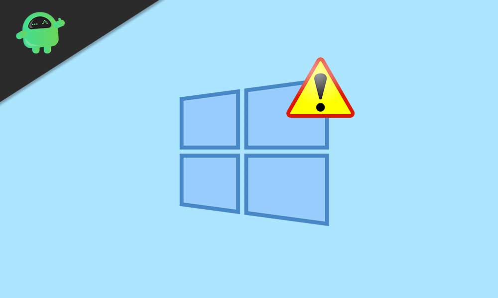 How to Fix Video Scheduler Internal Error BSOD in Windows 10